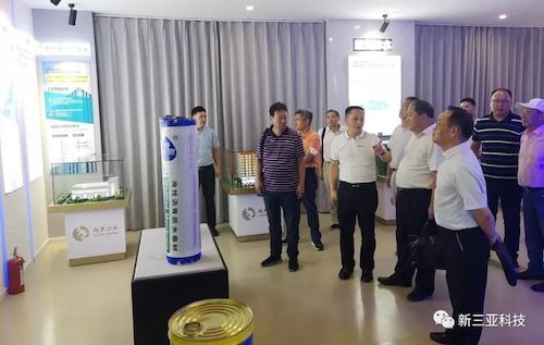 新三亞科技亮相上海商協合作交流會，共謀軟件開發新篇章